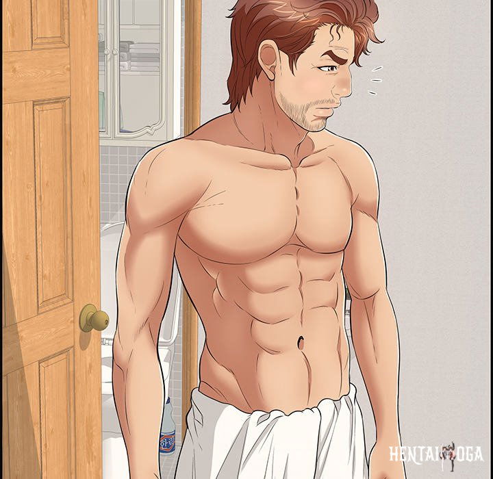 A Killer Woman A Killer Woman Chapter 80 - Page 122