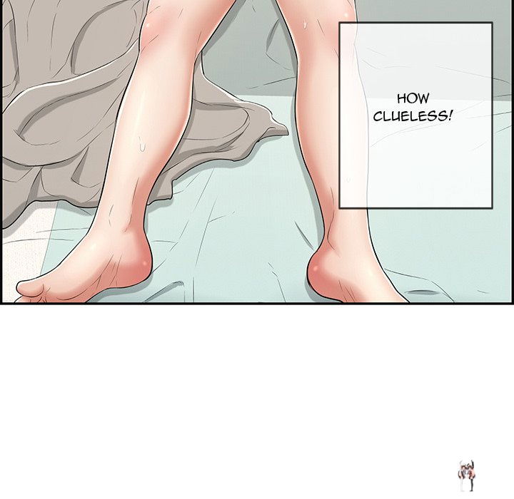 A Killer Woman A Killer Woman Chapter 80 - Page 125