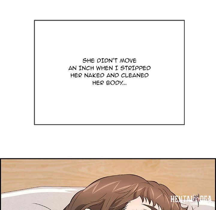 A Killer Woman A Killer Woman Chapter 80 - Page 126