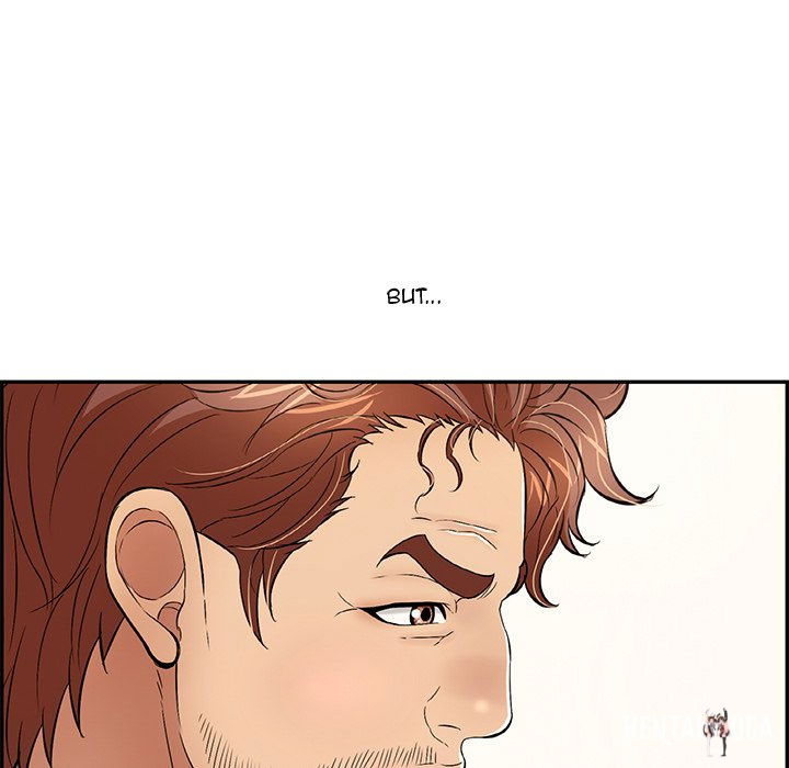 A Killer Woman A Killer Woman Chapter 80 - Page 128