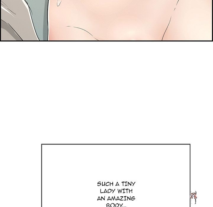 A Killer Woman A Killer Woman Chapter 80 - Page 132