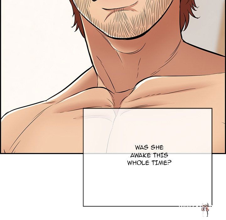 A Killer Woman A Killer Woman Chapter 80 - Page 140