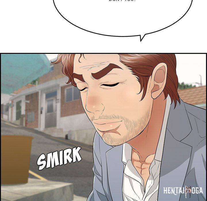 A Killer Woman A Killer Woman Chapter 80 - Page 16