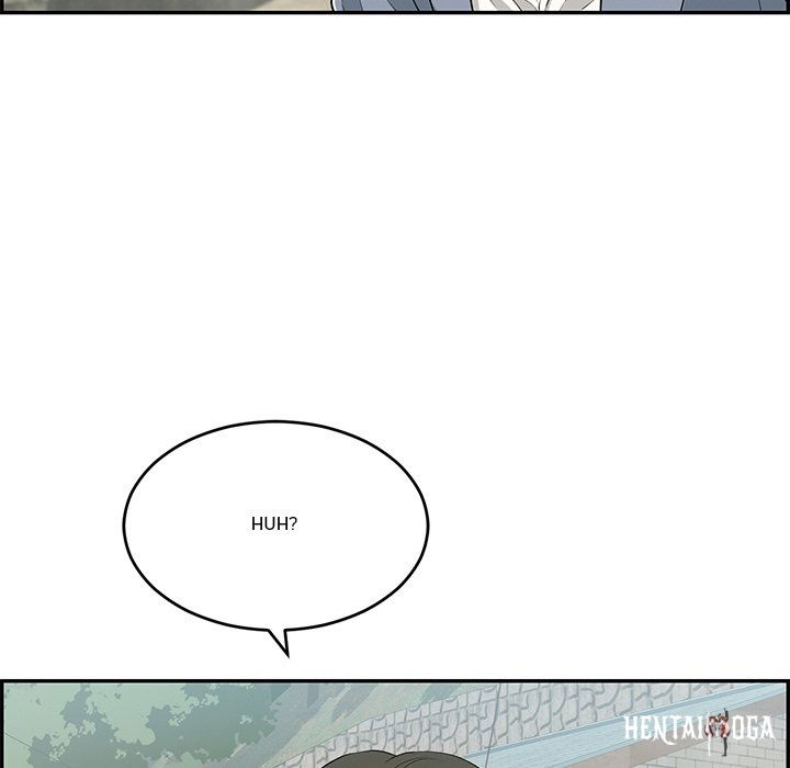 A Killer Woman A Killer Woman Chapter 80 - Page 17