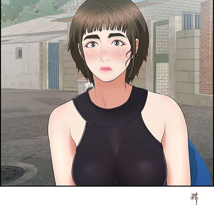 A Killer Woman A Killer Woman Chapter 80 - Page 18