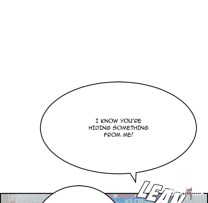 A Killer Woman A Killer Woman Chapter 80 - Page 19