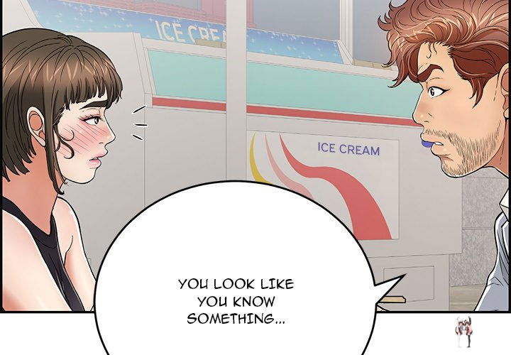 A Killer Woman A Killer Woman Chapter 80 - Page 2