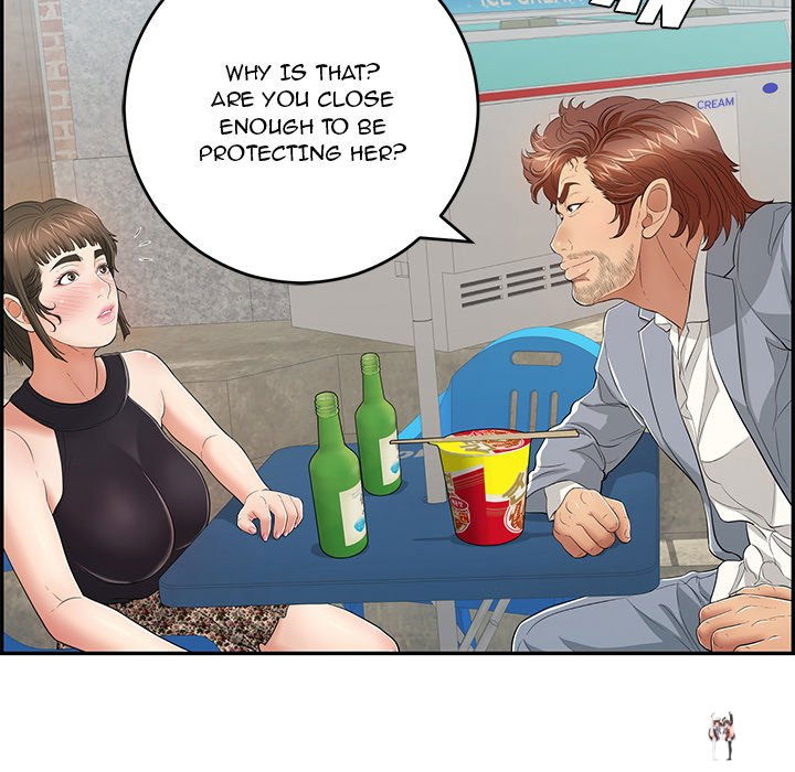 A Killer Woman A Killer Woman Chapter 80 - Page 20