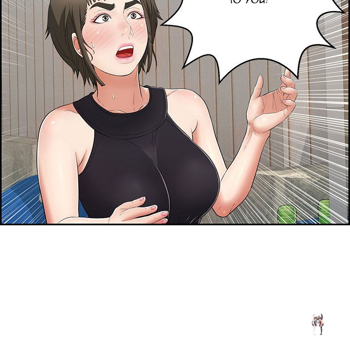 A Killer Woman A Killer Woman Chapter 80 - Page 22