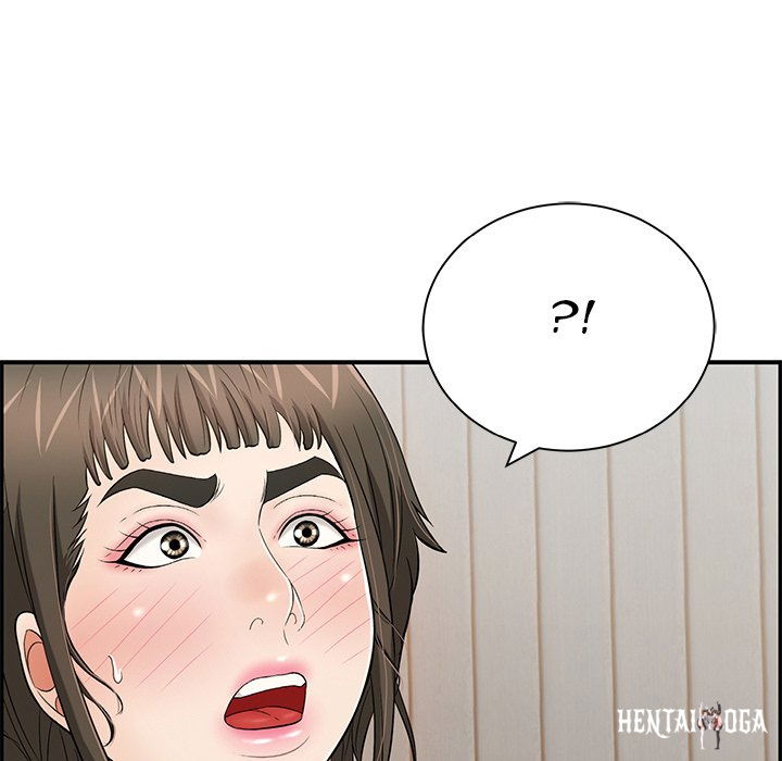 A Killer Woman A Killer Woman Chapter 80 - Page 25