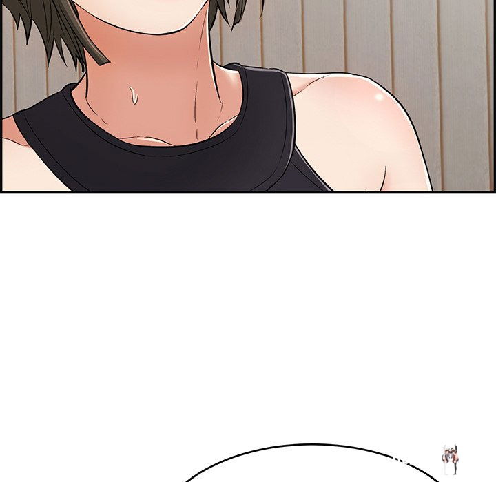 A Killer Woman A Killer Woman Chapter 80 - Page 26