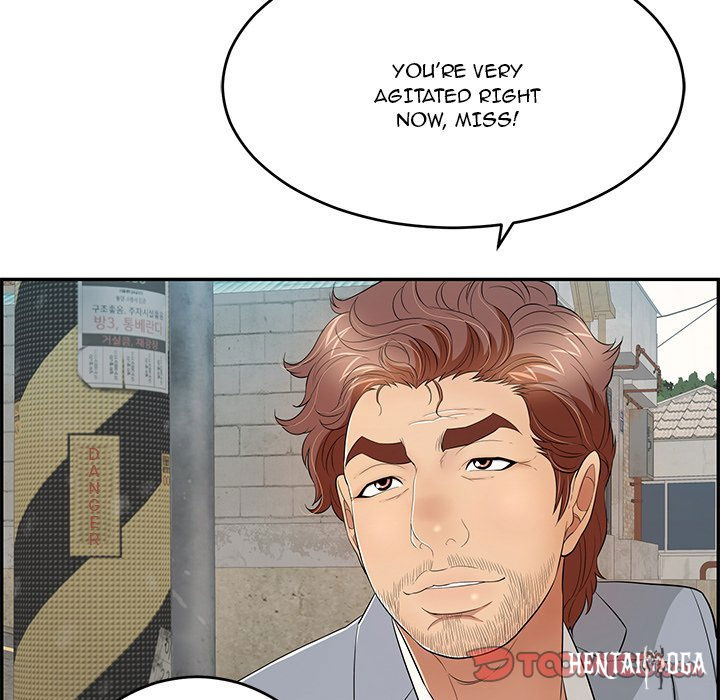 A Killer Woman A Killer Woman Chapter 80 - Page 27