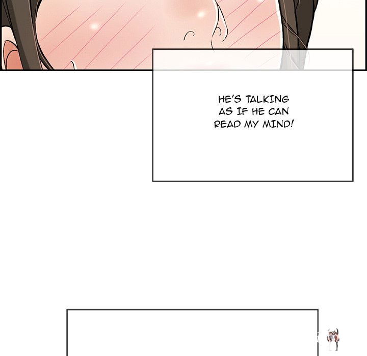 A Killer Woman A Killer Woman Chapter 80 - Page 30