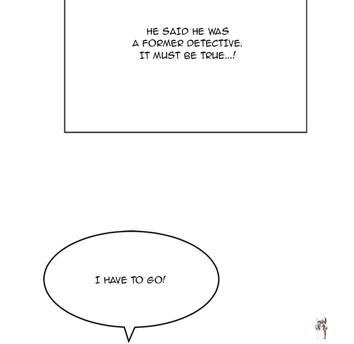 A Killer Woman A Killer Woman Chapter 80 - Page 31