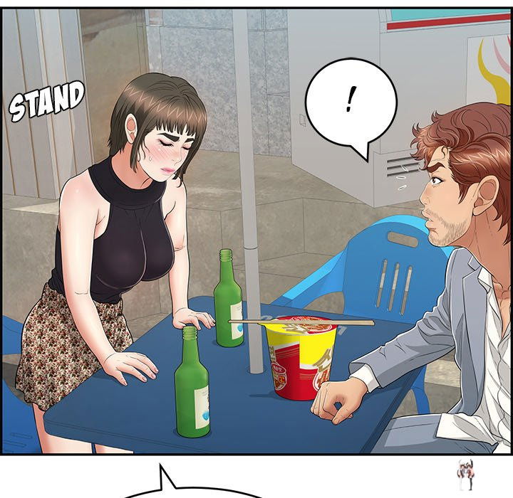 A Killer Woman A Killer Woman Chapter 80 - Page 32