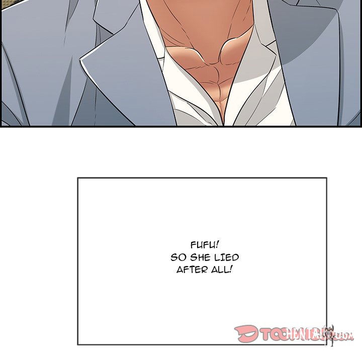 A Killer Woman A Killer Woman Chapter 80 - Page 39