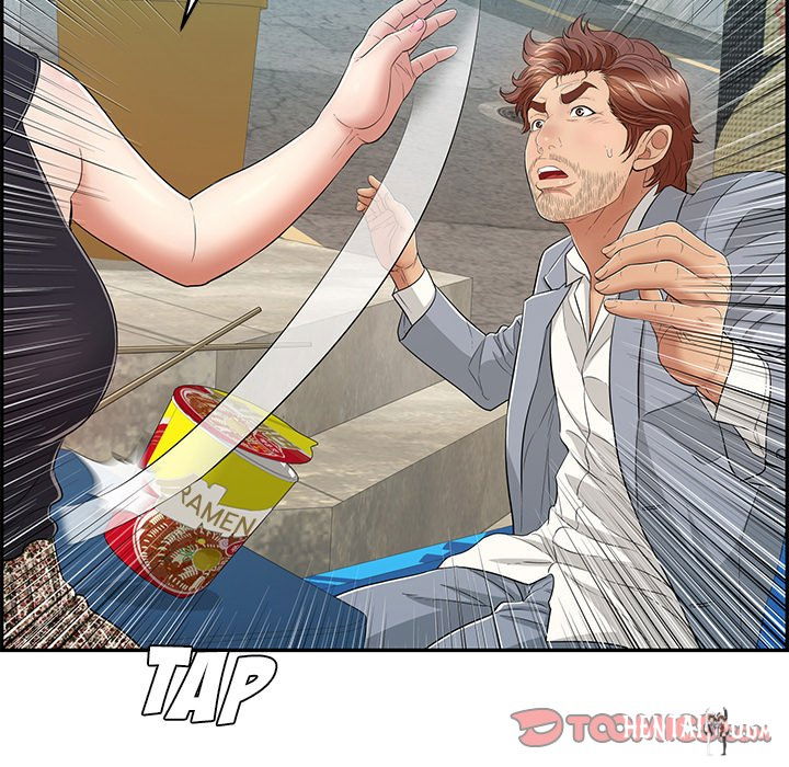 A Killer Woman A Killer Woman Chapter 80 - Page 45