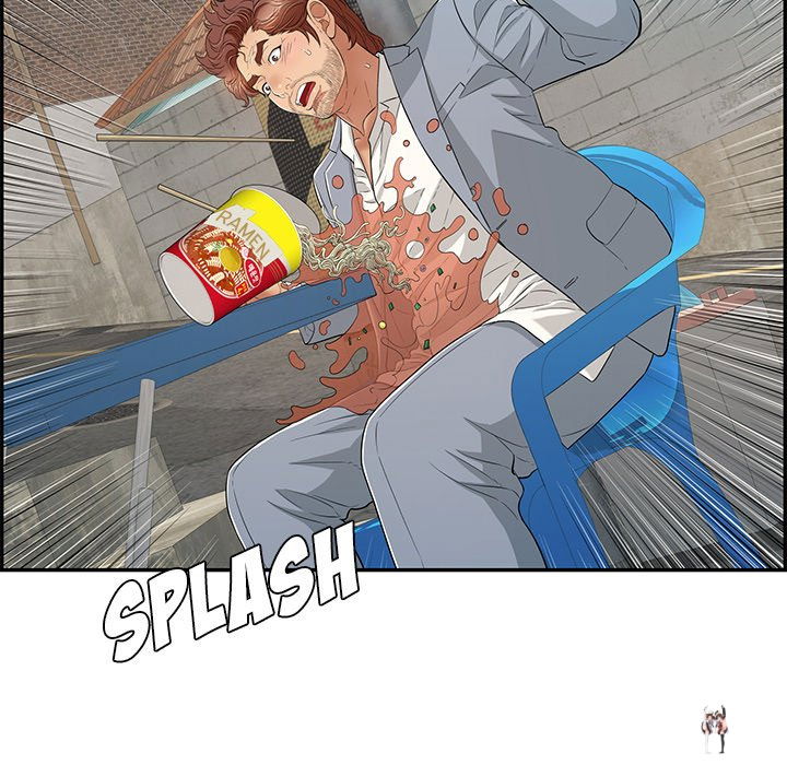 A Killer Woman A Killer Woman Chapter 80 - Page 47