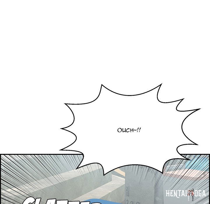 A Killer Woman A Killer Woman Chapter 80 - Page 48