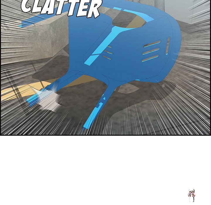 A Killer Woman A Killer Woman Chapter 80 - Page 49