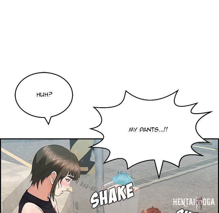 A Killer Woman A Killer Woman Chapter 80 - Page 50