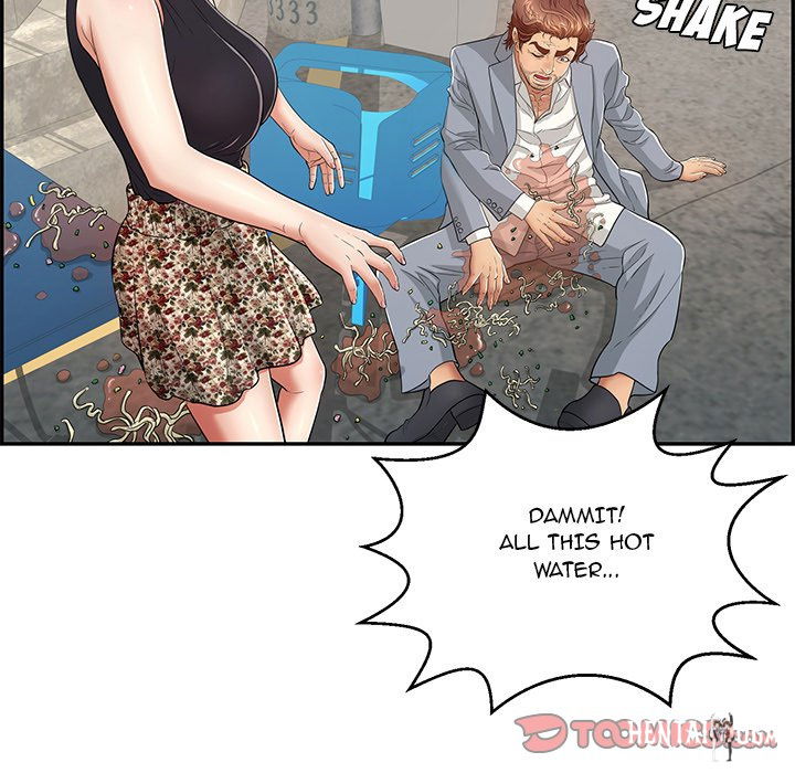 A Killer Woman A Killer Woman Chapter 80 - Page 51