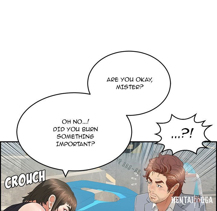 A Killer Woman A Killer Woman Chapter 80 - Page 52