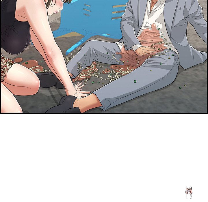 A Killer Woman A Killer Woman Chapter 80 - Page 53