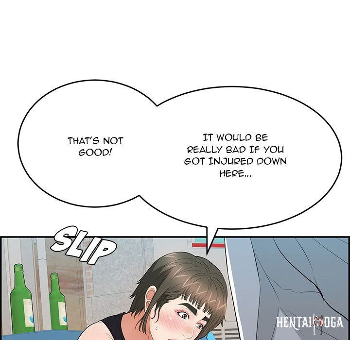 A Killer Woman A Killer Woman Chapter 80 - Page 54