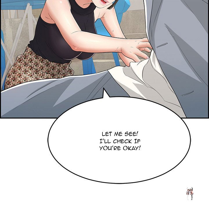 A Killer Woman A Killer Woman Chapter 80 - Page 55