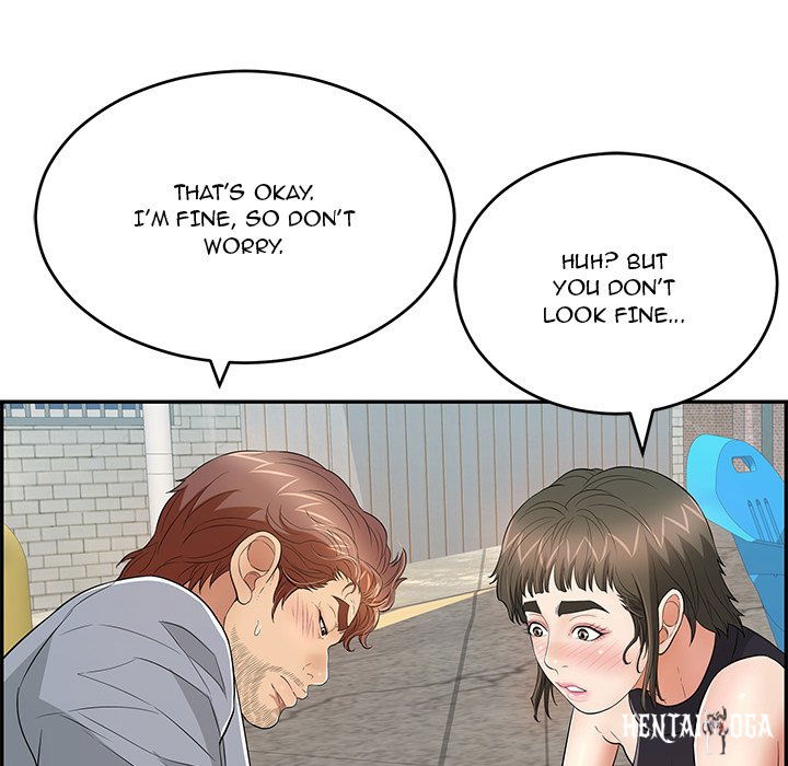 A Killer Woman A Killer Woman Chapter 80 - Page 58