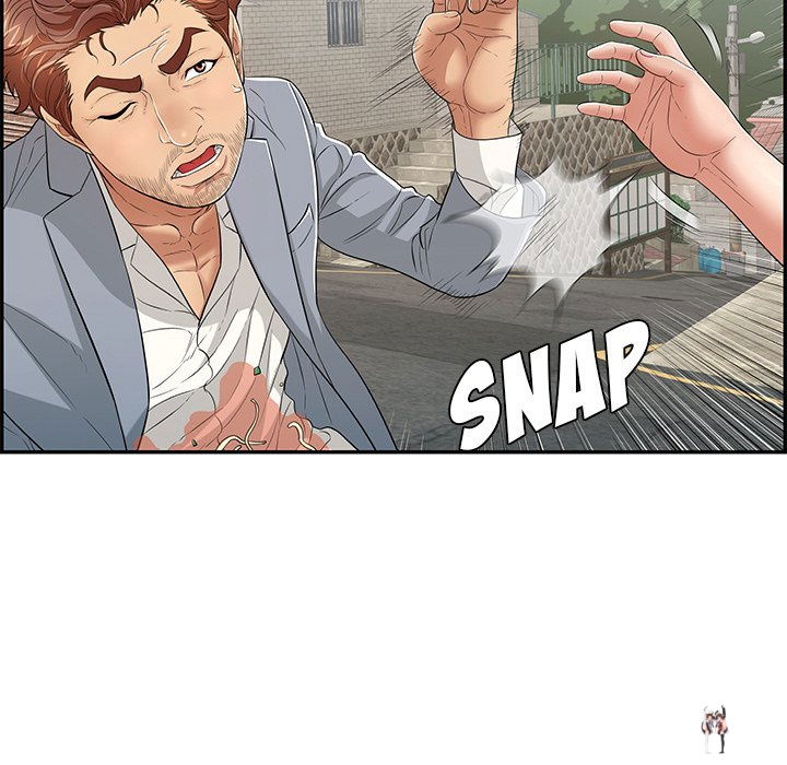 A Killer Woman A Killer Woman Chapter 80 - Page 61