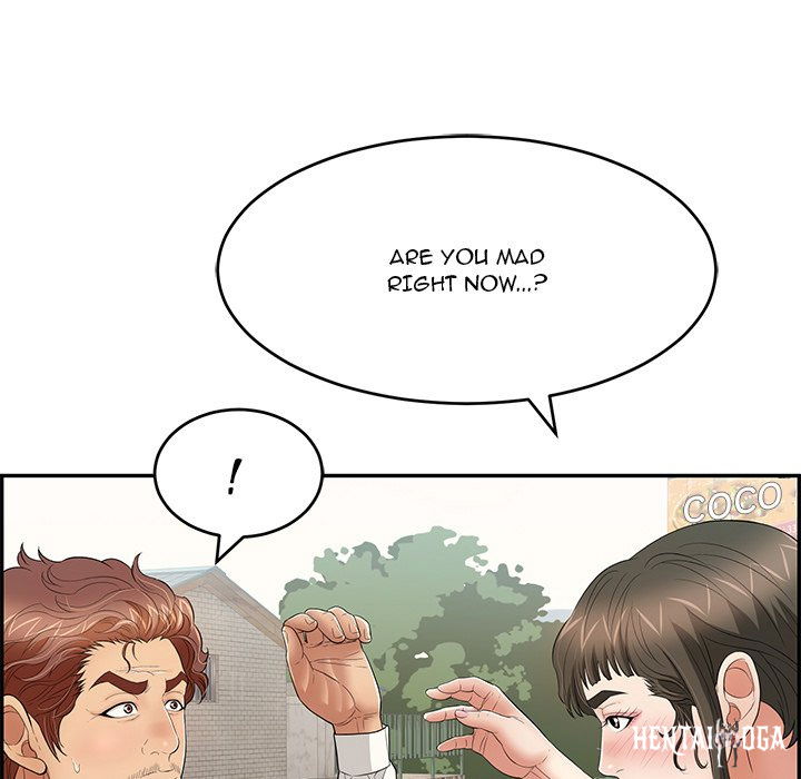 A Killer Woman A Killer Woman Chapter 80 - Page 62