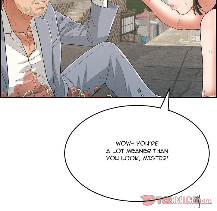 A Killer Woman A Killer Woman Chapter 80 - Page 63