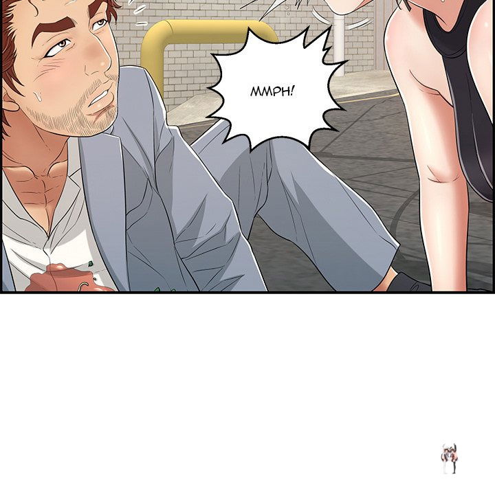 A Killer Woman A Killer Woman Chapter 80 - Page 65