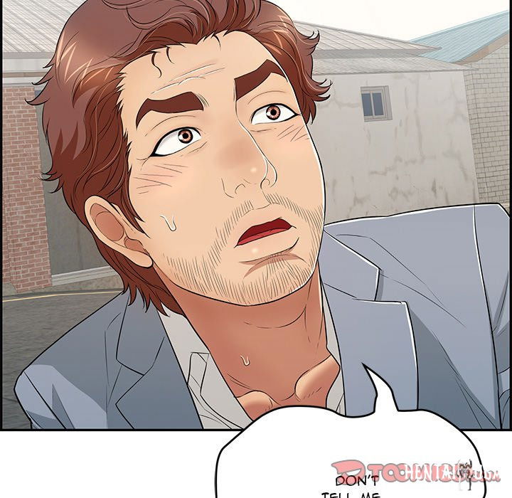 A Killer Woman A Killer Woman Chapter 80 - Page 69