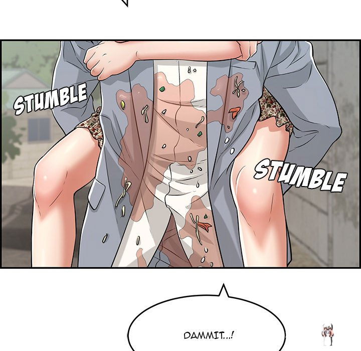 A Killer Woman A Killer Woman Chapter 80 - Page 77