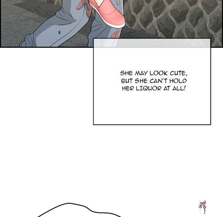 A Killer Woman A Killer Woman Chapter 80 - Page 82