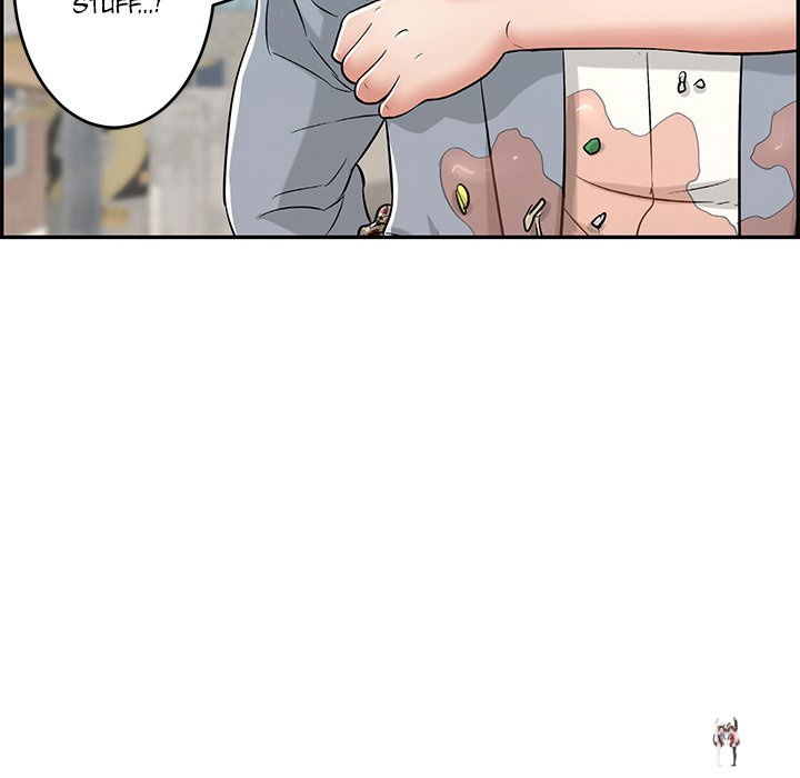 A Killer Woman A Killer Woman Chapter 80 - Page 84