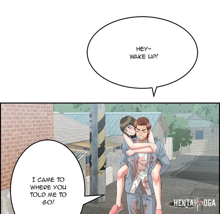 A Killer Woman A Killer Woman Chapter 80 - Page 85