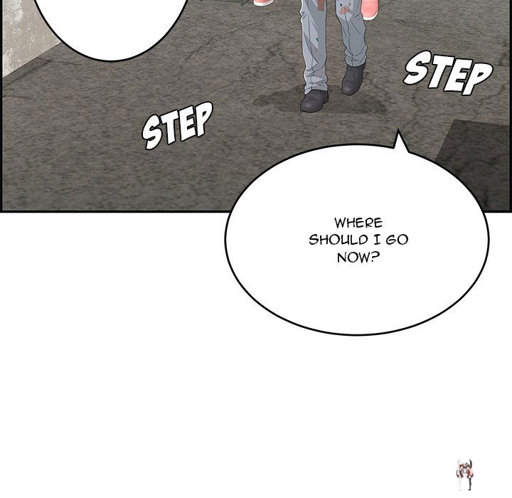 A Killer Woman A Killer Woman Chapter 80 - Page 86