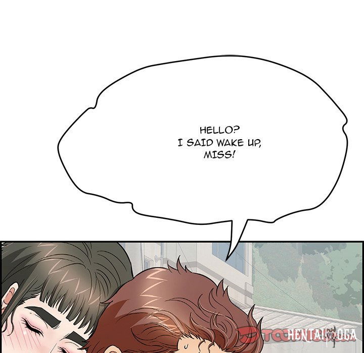 A Killer Woman A Killer Woman Chapter 80 - Page 87