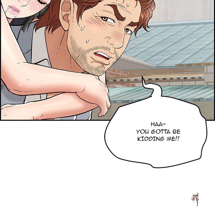 A Killer Woman A Killer Woman Chapter 80 - Page 88