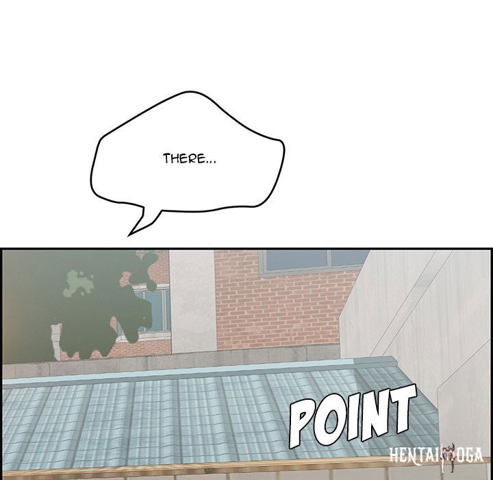 A Killer Woman A Killer Woman Chapter 80 - Page 89