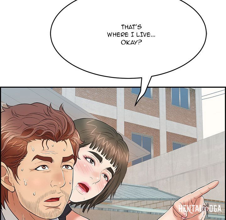 A Killer Woman A Killer Woman Chapter 80 - Page 91