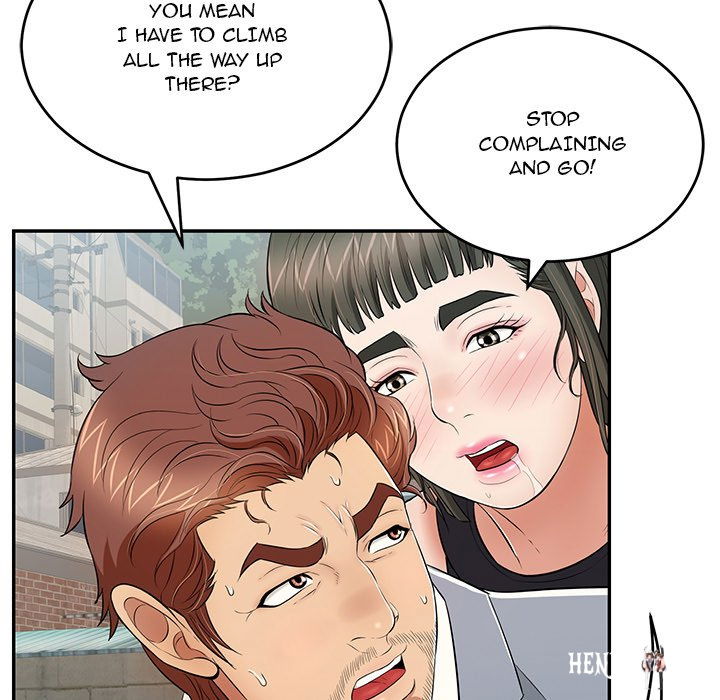 A Killer Woman A Killer Woman Chapter 80 - Page 95