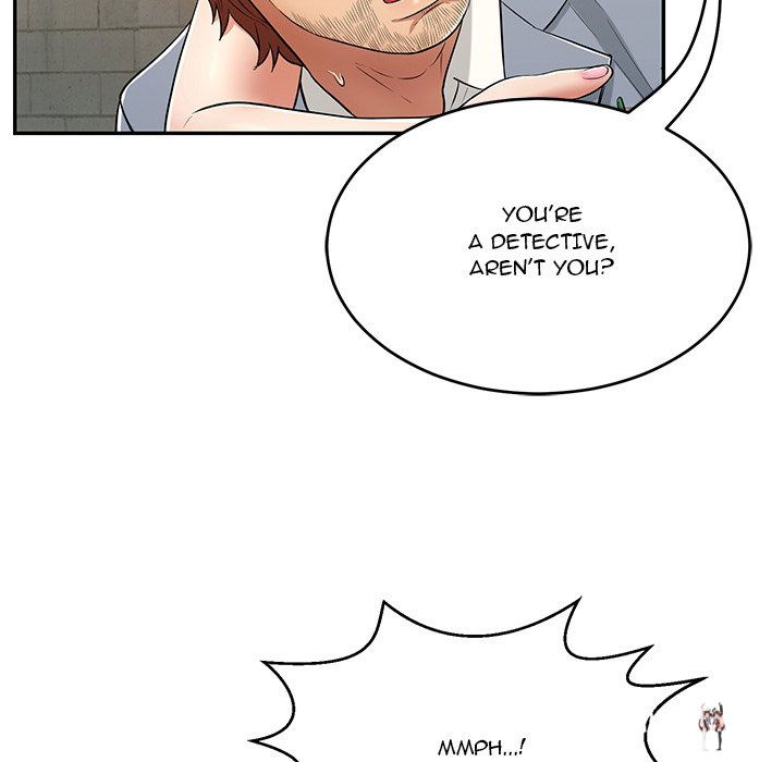 A Killer Woman A Killer Woman Chapter 80 - Page 96
