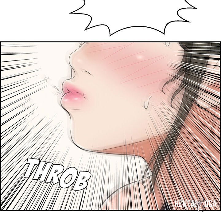 A Killer Woman A Killer Woman Chapter 80 - Page 97