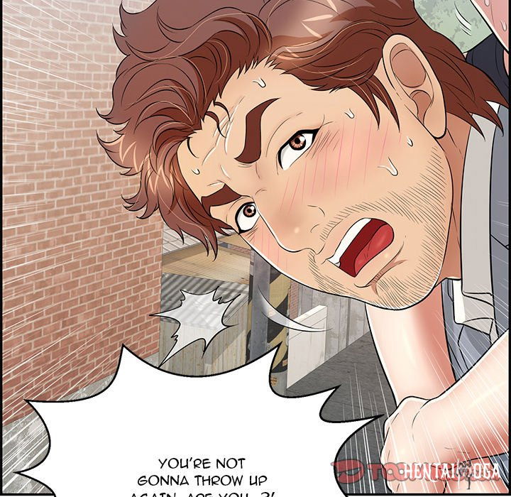 A Killer Woman A Killer Woman Chapter 80 - Page 99