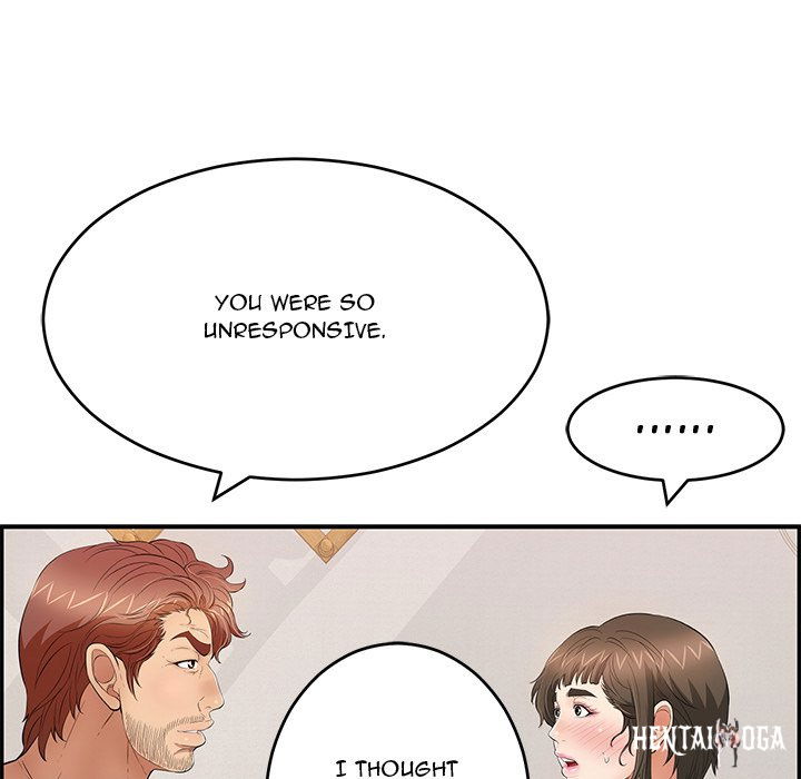 A Killer Woman A Killer Woman Chapter 81 - Page 101